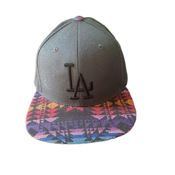 American Needle Other - American Needle Cooperstown Collection MLB Los Angeles Dodgers Baseball Hat